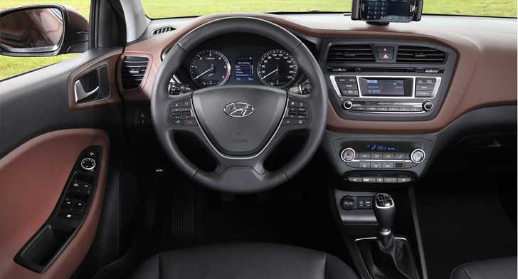 2014 HYUNDAI I20