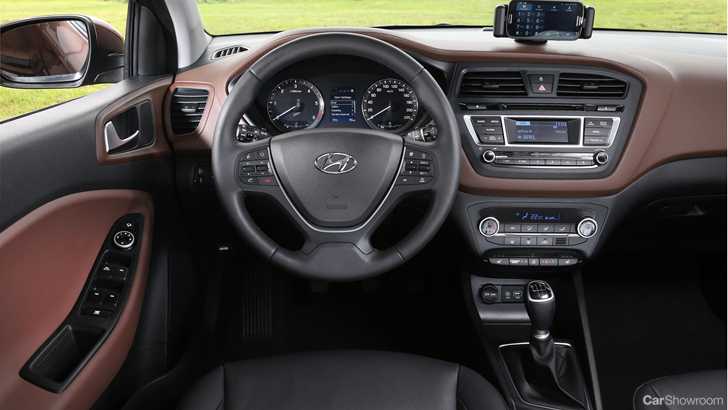 2014 HYUNDAI I20