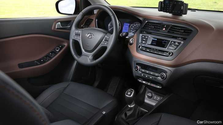 2014 HYUNDAI I20