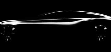 2014 INFINITI