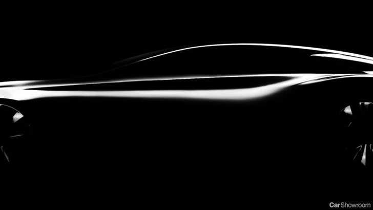 2014 INFINITI