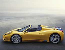 FERRARI