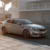 2014 KIA OPTIMA