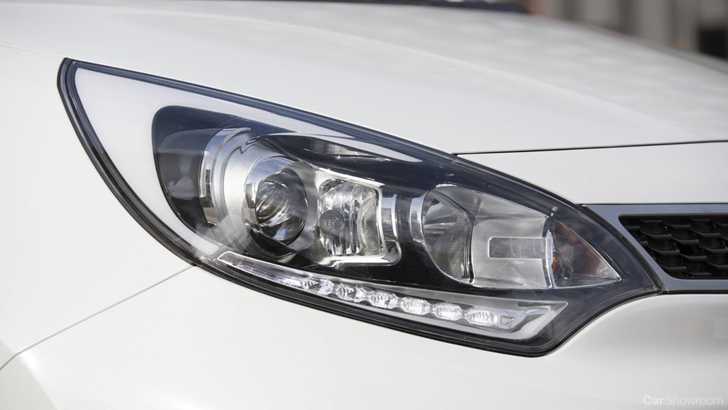 2014 KIA RIO