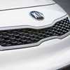 2014 KIA RIO