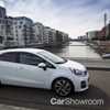 2014 KIA RIO