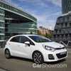 2014 KIA RIO