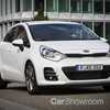 2014 KIA RIO