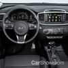 2014 KIA SORENTO