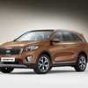 2014 KIA SORENTO
