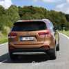 2014 KIA SORENTO