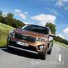 2014 KIA SORENTO