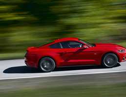2013 FORD