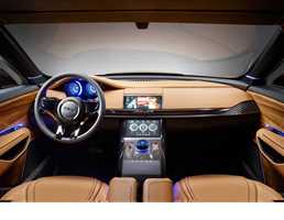 2013 JAGUAR