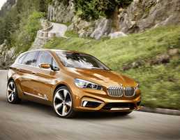 2013 BMW