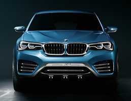 2013 BMW
