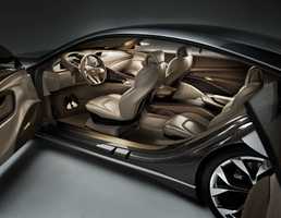 2014 HYUNDAI GENESIS