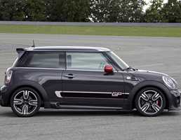 2012 MINI COOPER