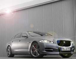 2012 JAGUAR